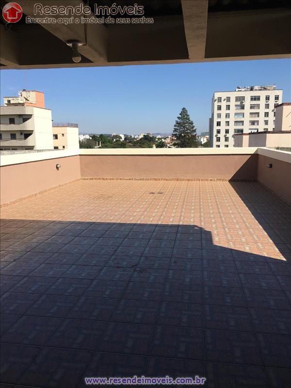 Apartamento para Alugar no Comercial em Resende RJ