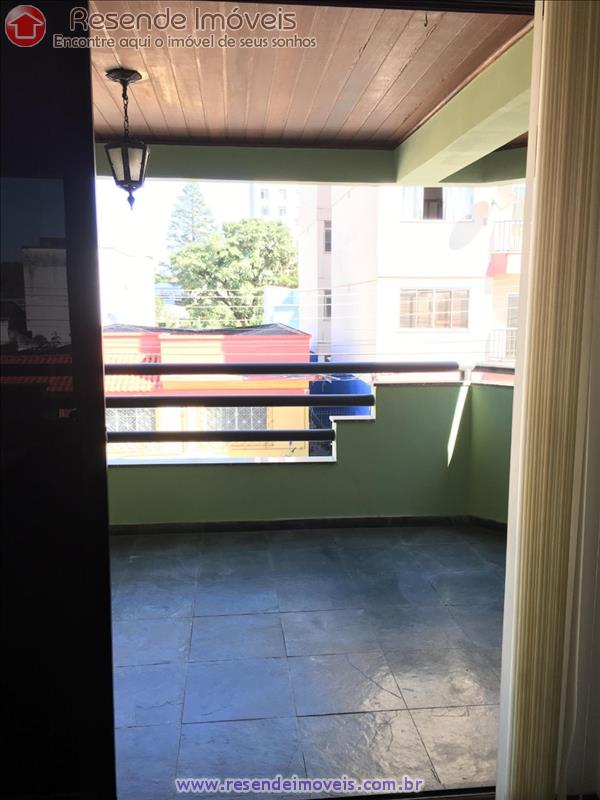 Apartamento para Alugar no Comercial em Resende RJ