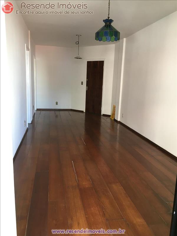 Apartamento para Alugar no Comercial em Resende RJ