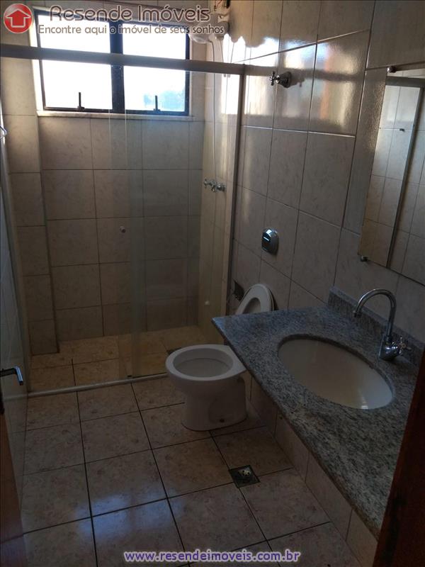 Apartamento para Alugar no Barbosa Lima em Resende RJ