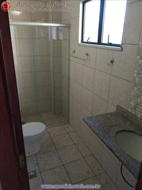 Apartamento para Alugar no Barbosa Lima em Resende RJ