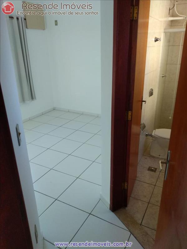 Apartamento para Alugar no Barbosa Lima em Resende RJ