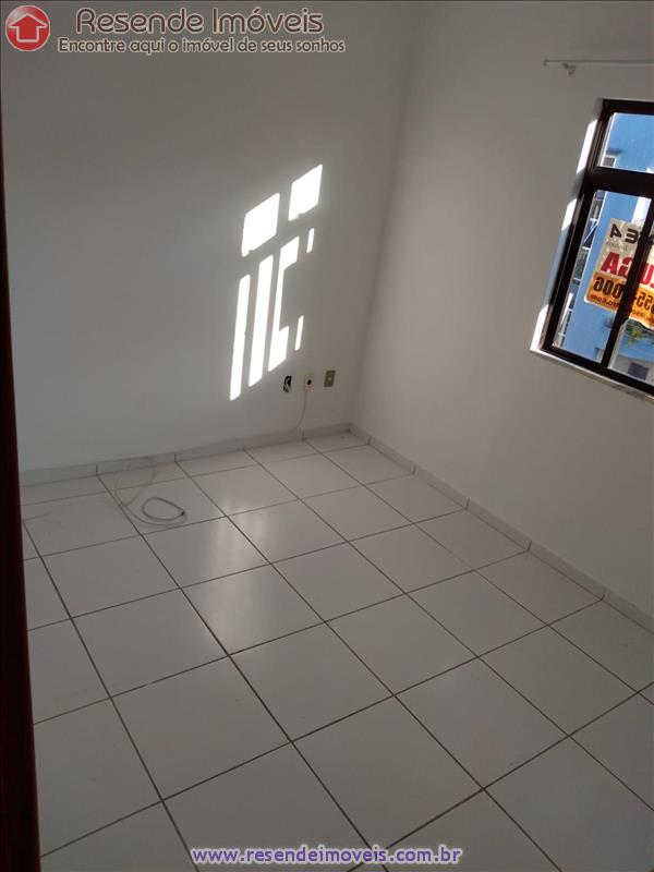 Apartamento para Alugar no Barbosa Lima em Resende RJ