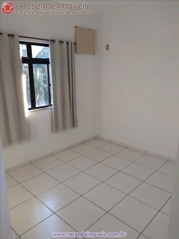 Apartamento para Alugar no Barbosa Lima em Resende RJ