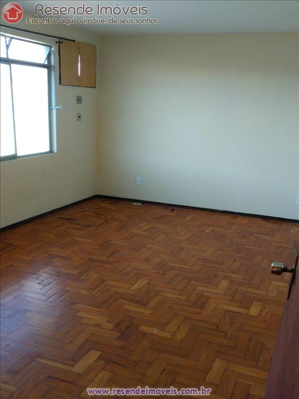 Apartamento para Alugar no Centro em Resende RJ