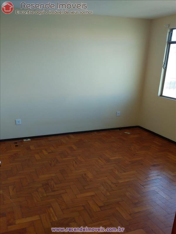 Apartamento para Alugar no Centro em Resende RJ