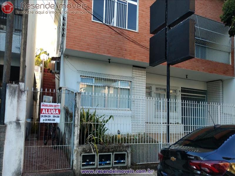 Apartamento para Alugar no Centro em Resende RJ