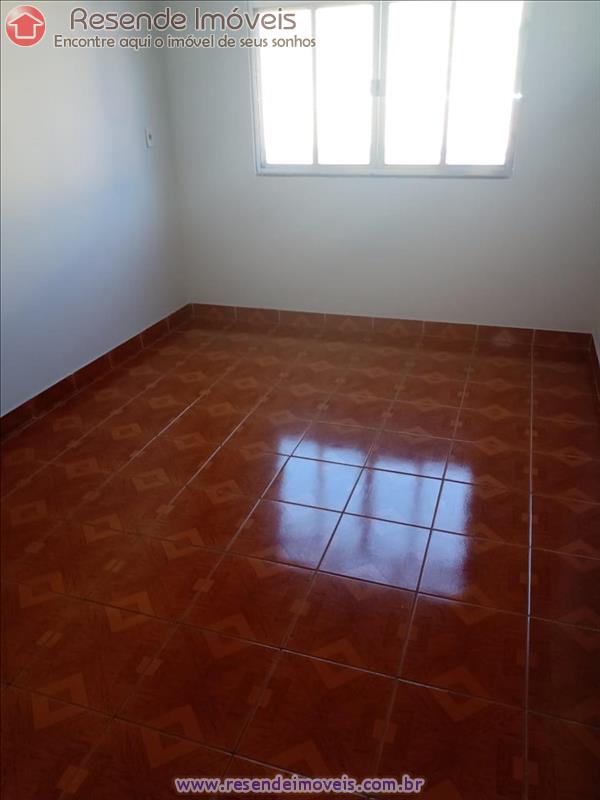 Apartamento para Alugar no Liberdade em Resende RJ