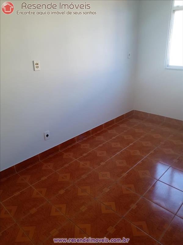 Apartamento para Alugar no Liberdade em Resende RJ