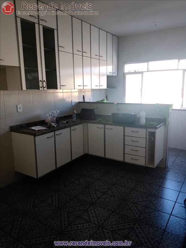 Apartamento para Alugar no Liberdade em Resende RJ