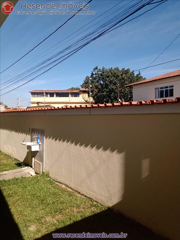 Apartamento para Alugar no Liberdade em Resende RJ