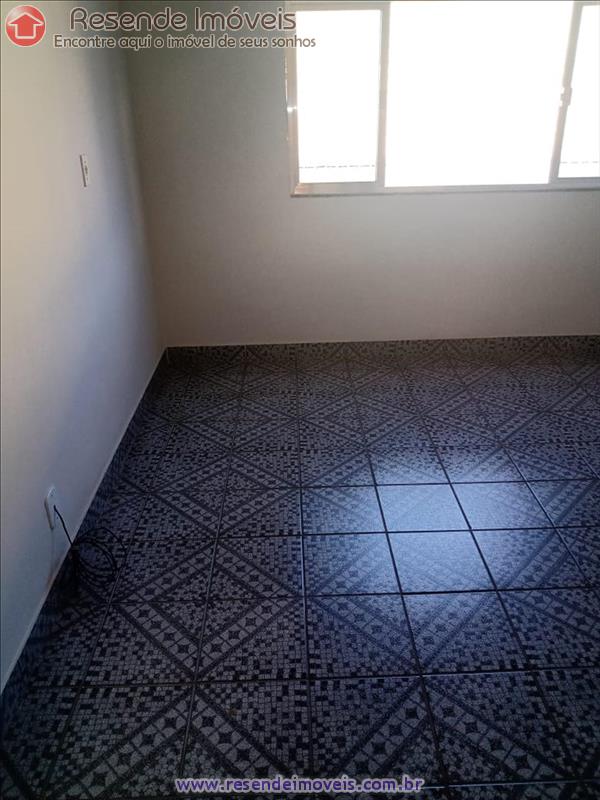 Apartamento para Alugar no Liberdade em Resende RJ