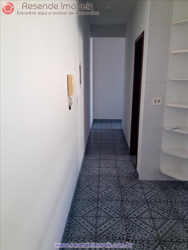 Apartamento para Alugar no Liberdade em Resende RJ