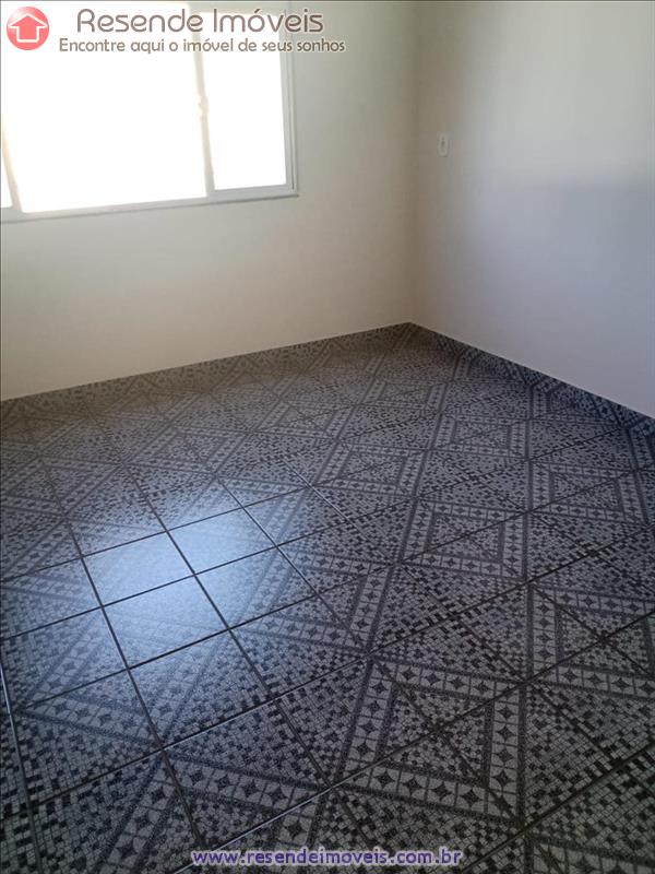 Apartamento para Alugar no Liberdade em Resende RJ