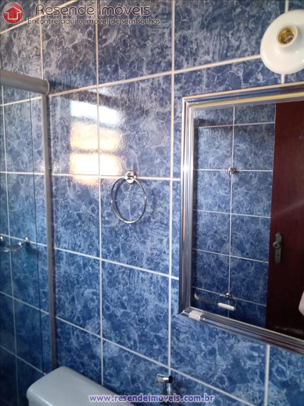 Apartamento para Alugar no Liberdade em Resende RJ