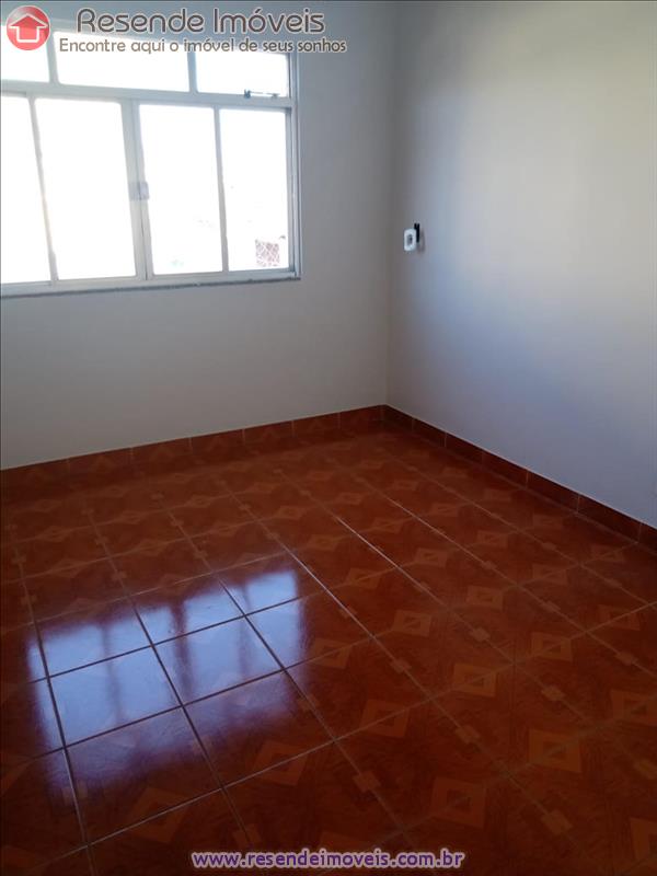 Apartamento para Alugar no Liberdade em Resende RJ