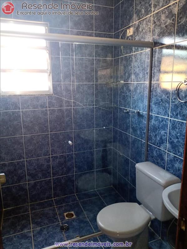 Apartamento para Alugar no Liberdade em Resende RJ