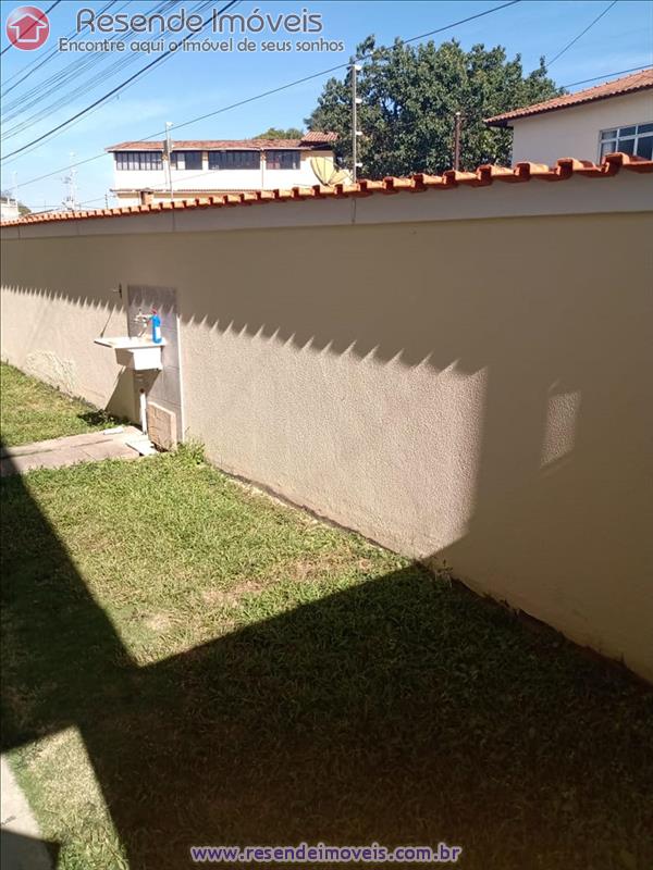 Apartamento para Alugar no Liberdade em Resende RJ