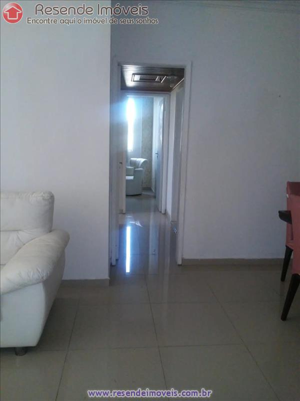 Apartamento para Alugar no Comercial em Resende RJ