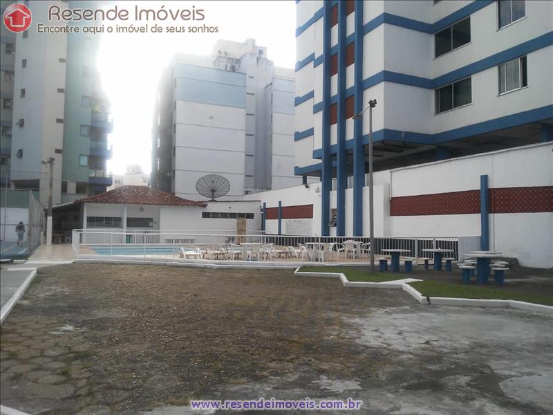 Apartamento para Alugar no Comercial em Resende RJ