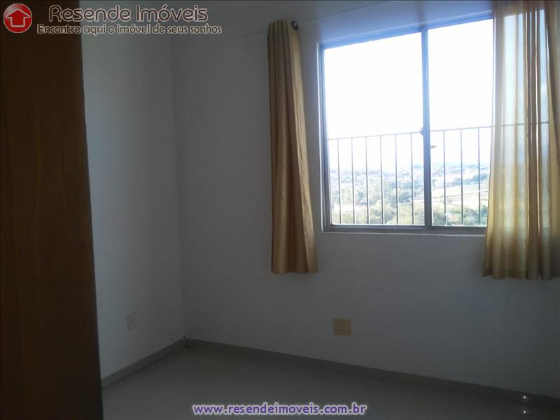 Apartamento para Alugar no Comercial em Resende RJ