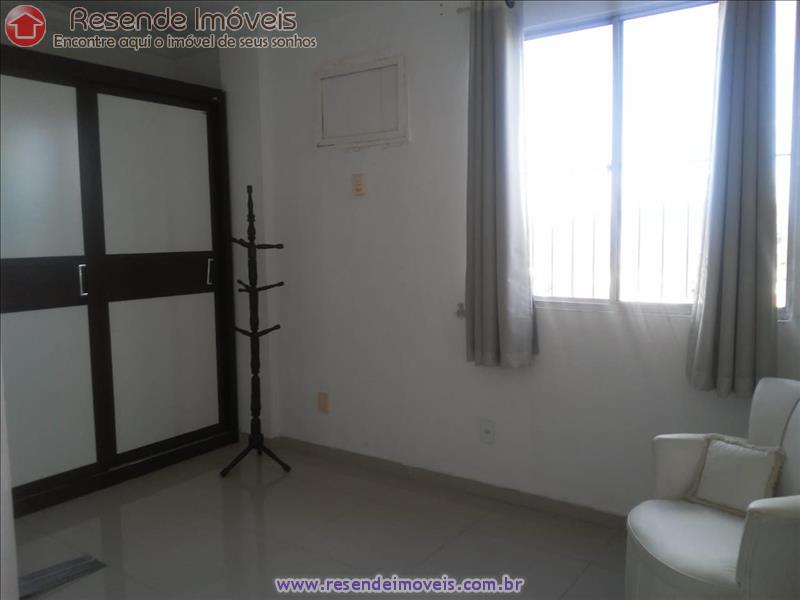 Apartamento para Alugar no Comercial em Resende RJ