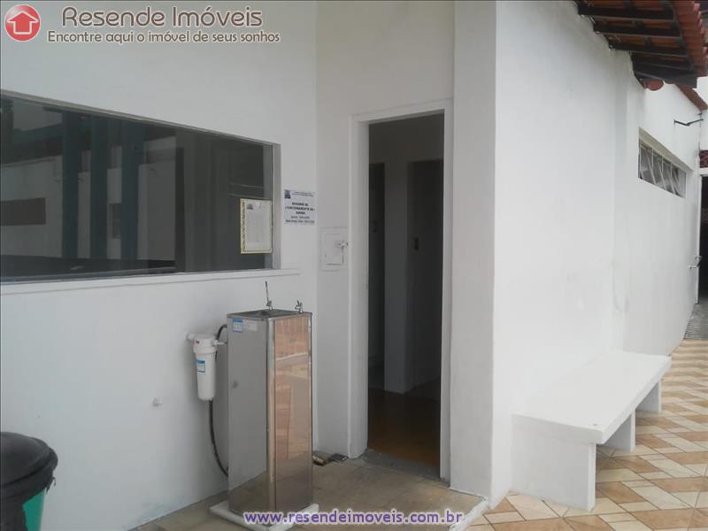 Apartamento para Alugar no Comercial em Resende RJ