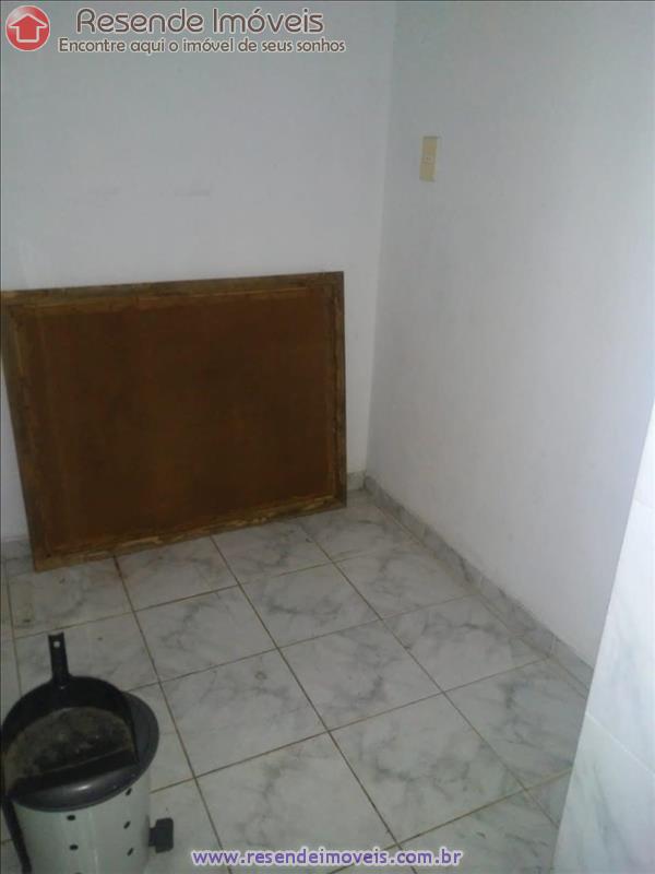 Apartamento para Alugar no Comercial em Resende RJ