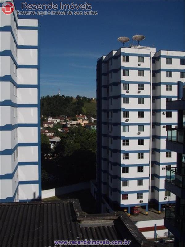 Apartamento para Alugar no Comercial em Resende RJ