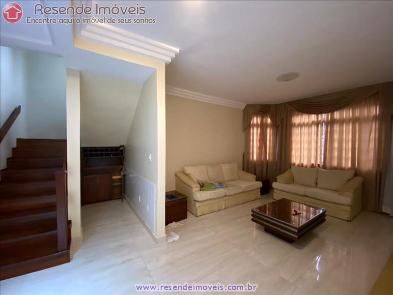 Casa para Alugar no Montese em Resende RJ