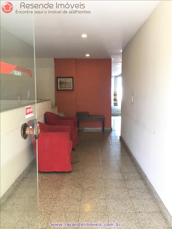 Apartamento para Alugar no Comercial em Resende RJ