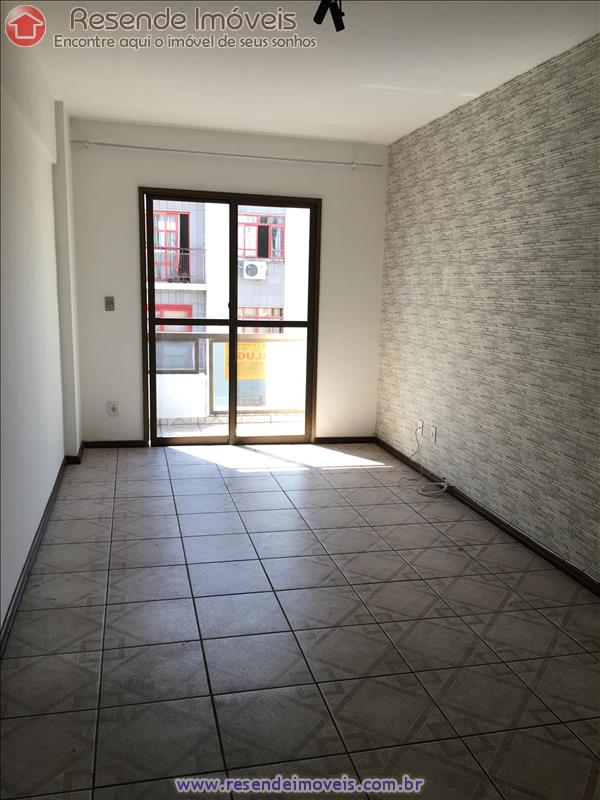 Apartamento para Alugar no Comercial em Resende RJ