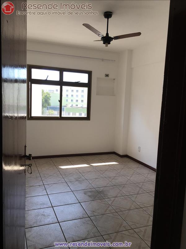 Apartamento para Alugar no Comercial em Resende RJ