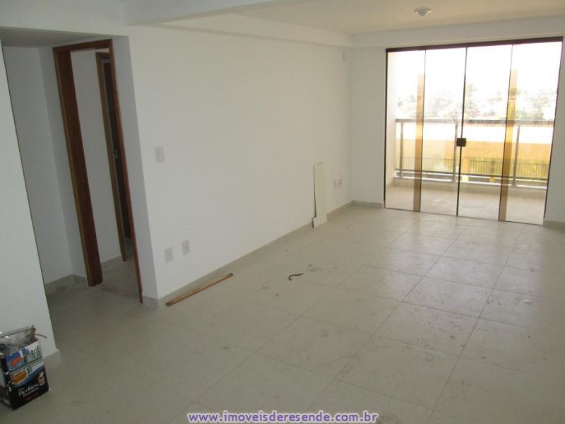 Apartamento para Alugar no Morada do Castelo em Resende RJ