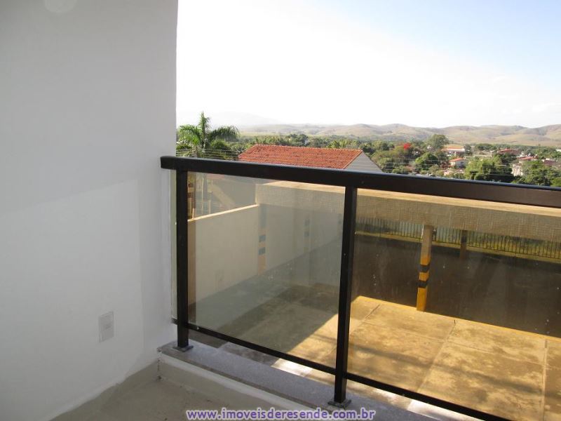 Apartamento para Alugar no Morada do Castelo em Resende RJ