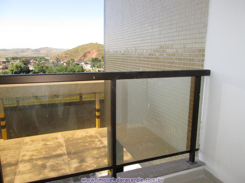 Apartamento para Alugar no Morada do Castelo em Resende RJ