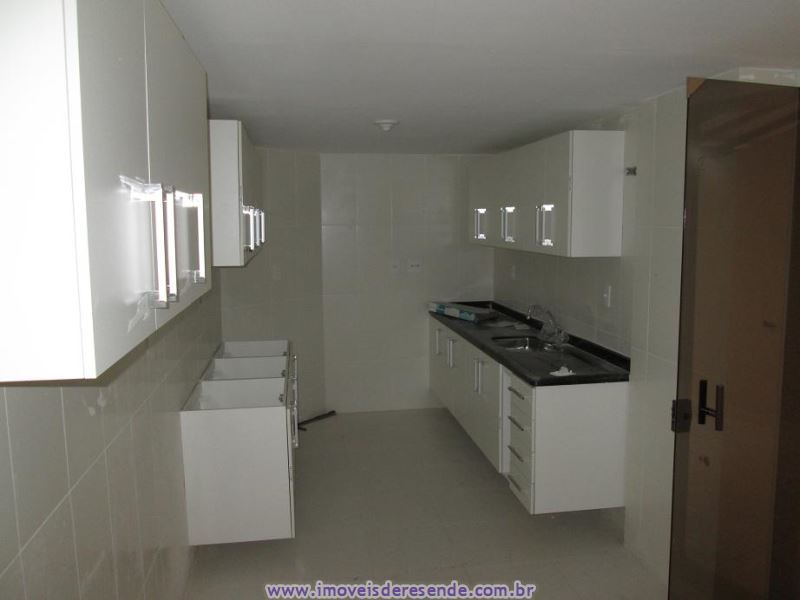 Apartamento para Alugar no Morada do Castelo em Resende RJ