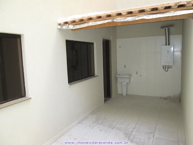 Apartamento para Alugar no Morada do Castelo em Resende RJ