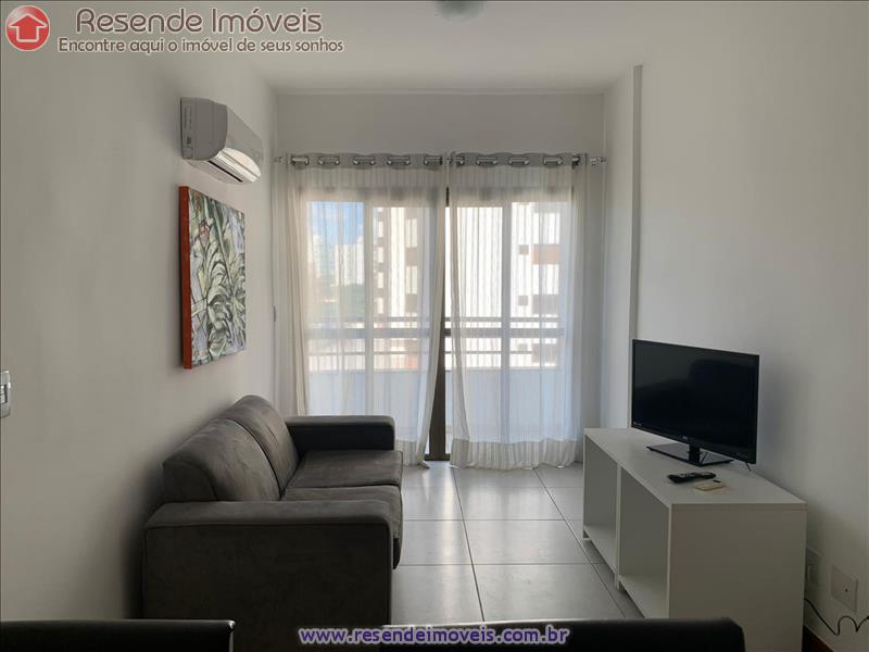 Apartamento para Alugar no Montese em Resende RJ