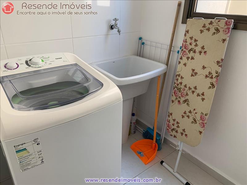 Apartamento para Alugar no Montese em Resende RJ