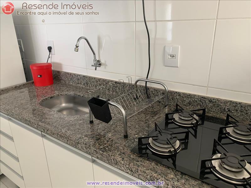 Apartamento para Alugar no Montese em Resende RJ