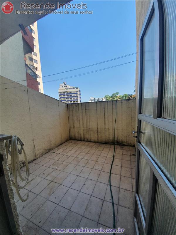 Apartamento para Alugar no Centro em Resende RJ