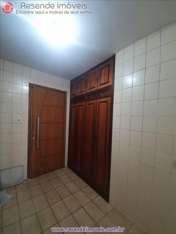 Apartamento para Alugar no Centro em Resende RJ