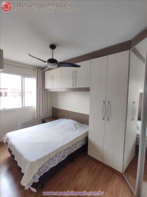 Apartamento para Alugar no Jardim Jalisco em Resende RJ