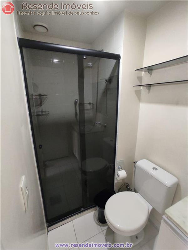 Apartamento para Alugar no Jardim Jalisco em Resende RJ