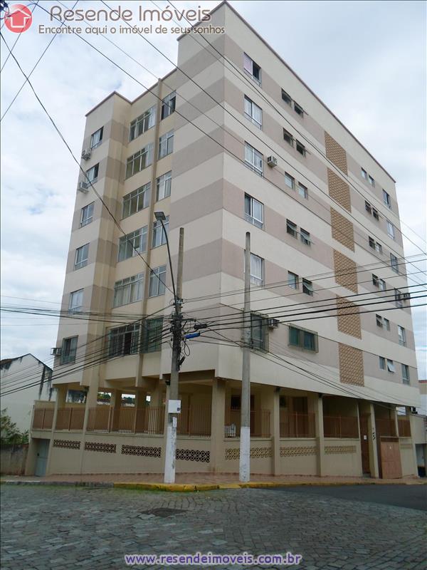 Apartamento para Alugar no Centro em Resende RJ