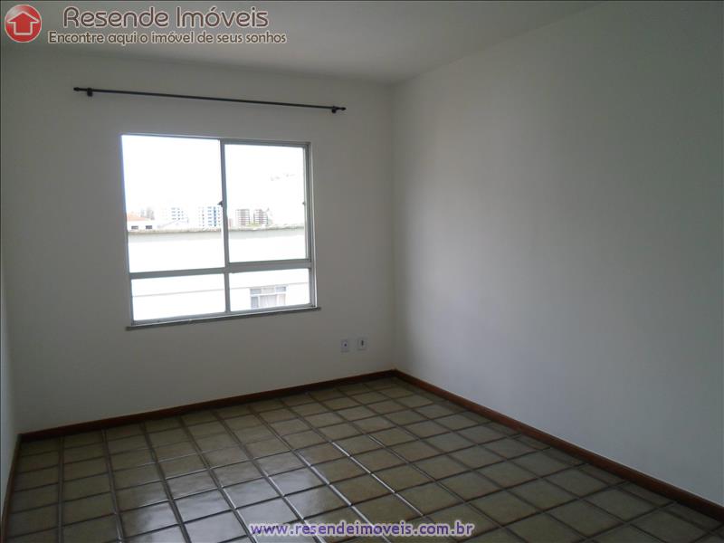 Apartamento para Alugar no Centro em Resende RJ