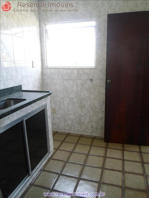 Apartamento para Alugar no Centro em Resende RJ