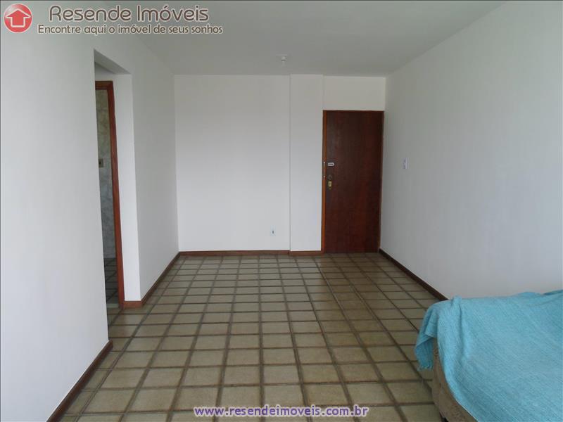 Apartamento para Alugar no Centro em Resende RJ