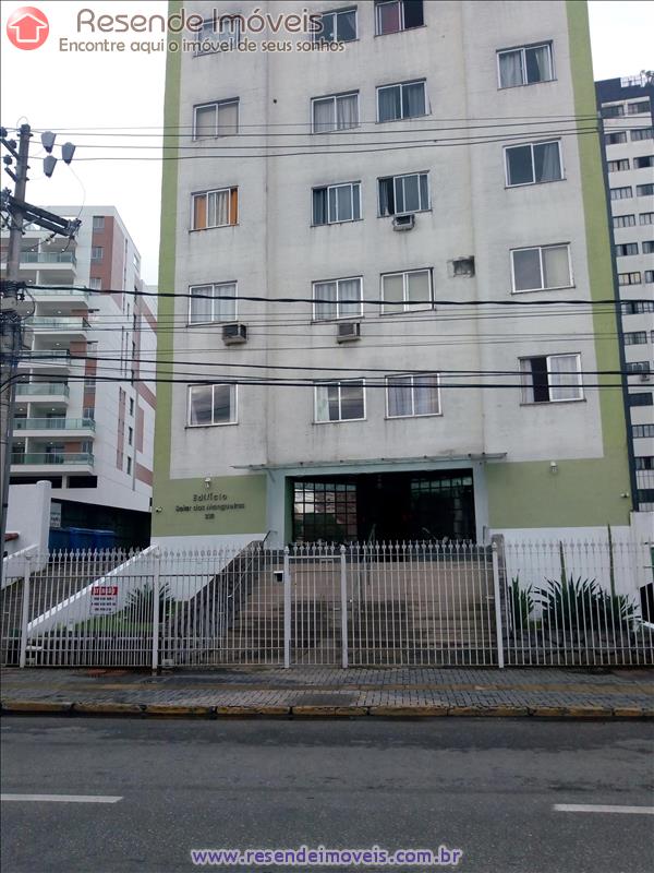 Apartamento a Venda no Campos Elíseos em Resende RJ